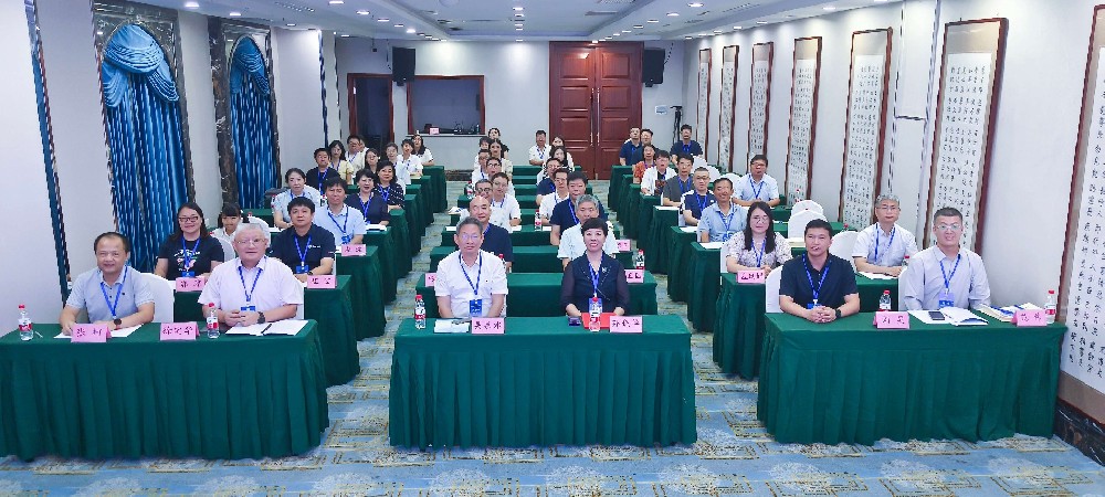 2026第十二届数维杯全国大学生数学建模挑战赛启动仪式在辽宁科技大学顺利举行！